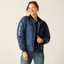 Ariat Stable Insulated Jacket Ladies in Sargasso Sea